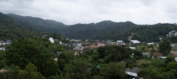2-Zimmer Wohnung in Pattaya, Thailand, Nr. 139441 7