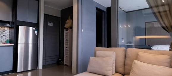 2-Zimmer Wohnung in Pattaya, Thailand, Nr. 139441 2