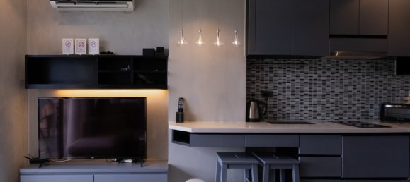 2-Zimmer Wohnung in Pattaya, Thailand, Nr. 139441 4