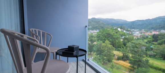 2-Zimmer Wohnung in Pattaya, Thailand, Nr. 139441 9