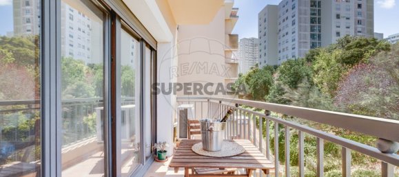 2 غرف نوم شقة في Loures, Portugal رقم 285457 2