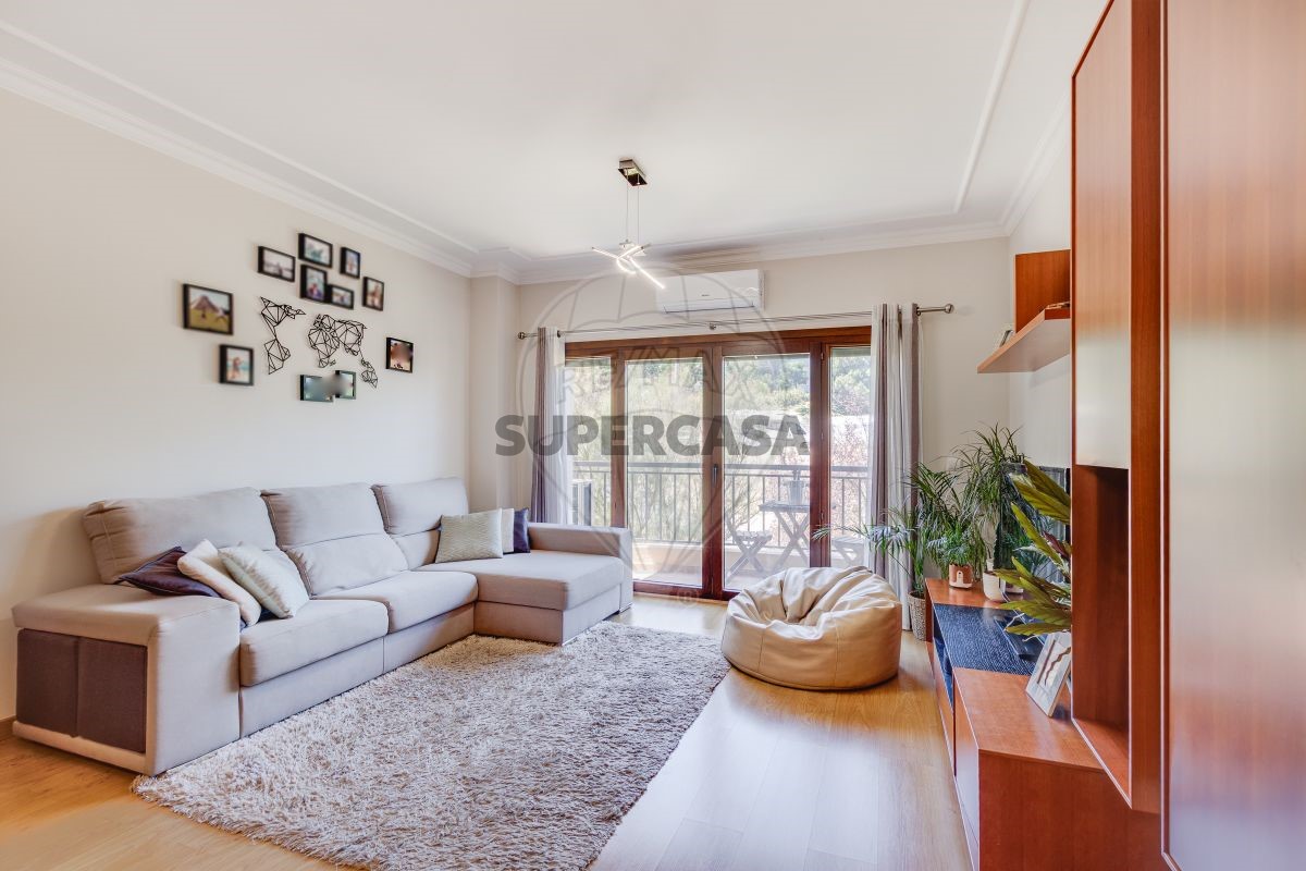 2 Schlafzimmer Wohnung in Loures, Portugal, Nr. 285457