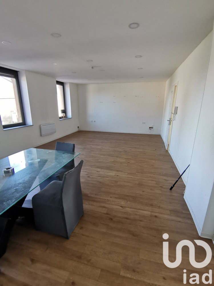 Bâtiment à L'Hôpital, France 350m² No. 50154