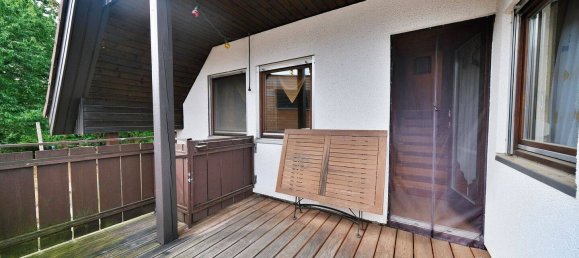 Таунхаус с 6 спальнями в Байройт, Германия № 243375 32