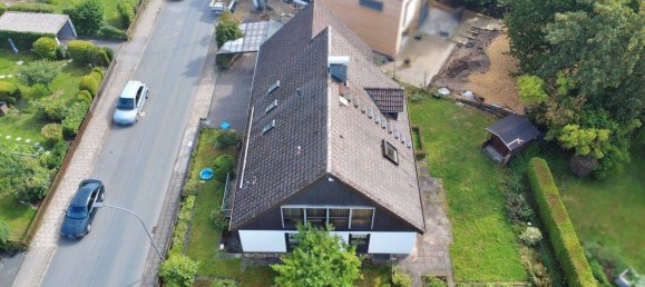 Таунхаус с 6 спальнями в Байройт, Германия № 243375 7