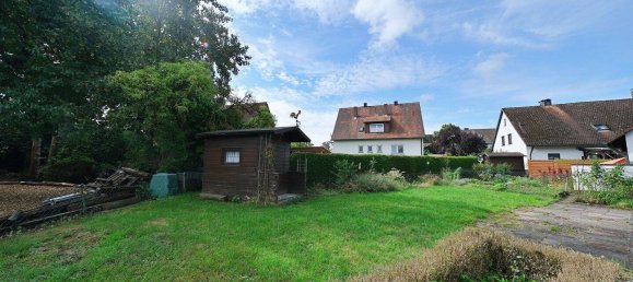 Таунхаус с 6 спальнями в Байройт, Германия № 243375 16