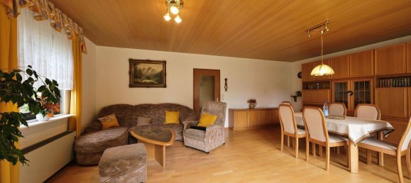 Таунхаус с 6 спальнями в Байройт, Германия № 243375 14