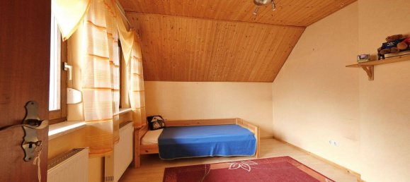 Таунхаус с 6 спальнями в Байройт, Германия № 243375 30