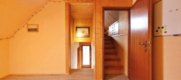 Таунхаус с 6 спальнями в Байройт, Германия № 243375 28