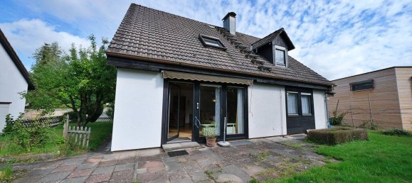 Таунхаус с 6 спальнями в Байройт, Германия № 243375 15