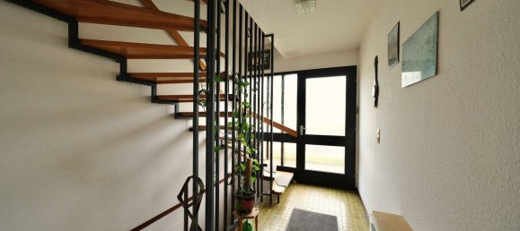 Таунхаус с 6 спальнями в Байройт, Германия № 243375 22