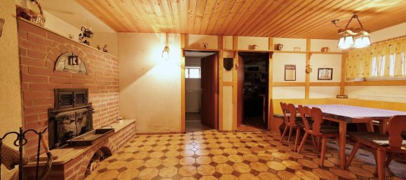 Таунхаус с 6 спальнями в Байройт, Германия № 243375 33