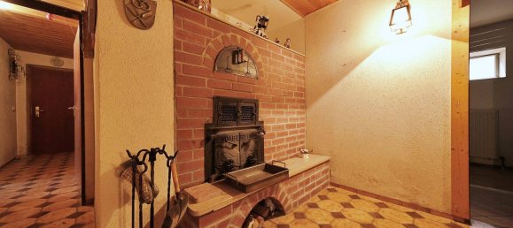 Таунхаус с 6 спальнями в Байройт, Германия № 243375 34