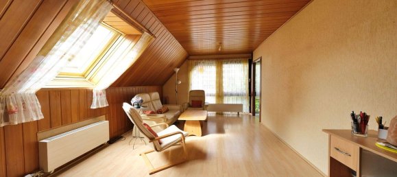 Таунхаус с 6 спальнями в Байройт, Германия № 243375 23