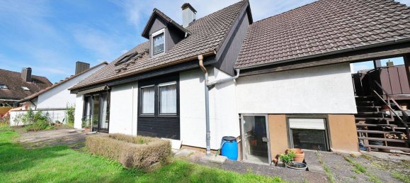 Таунхаус с 6 спальнями в Байройт, Германия № 243375 5