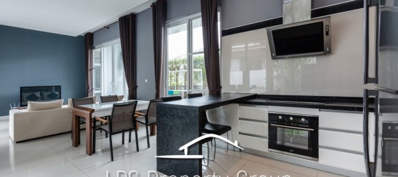 4 bedrooms Cafe / restaurant in Hua Hin, Thailand No. 6665 13