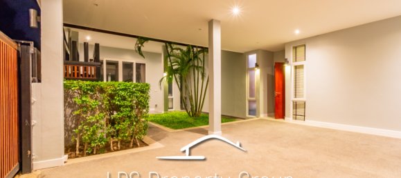 4 bedrooms Cafe / restaurant in Hua Hin, Thailand No. 6665 11