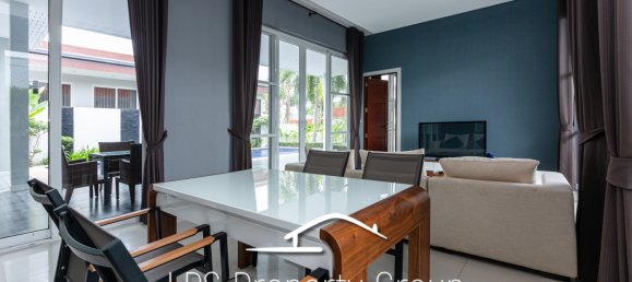 4 bedrooms Cafe / restaurant in Hua Hin, Thailand No. 6665 15