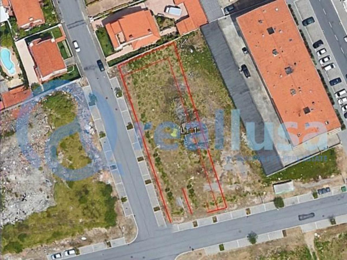  Land in Vila Nova de Gaia, Portugal No. 8510