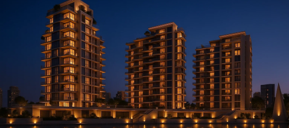 3 chambres Appartement à Al Raha Beach, UAE No. 97210 4