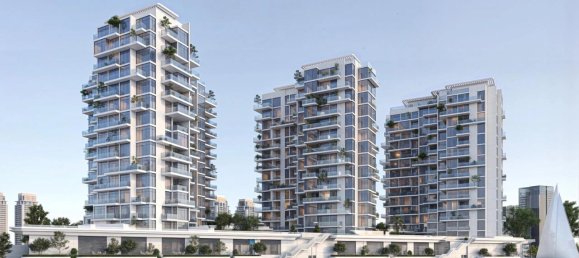 3 chambres Appartement à Al Raha Beach, UAE No. 97210 3