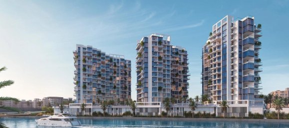 3 chambres Appartement à Al Raha Beach, UAE No. 97210 2