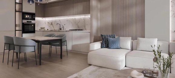 3 chambres Appartement à Al Raha Beach, UAE No. 97210 8