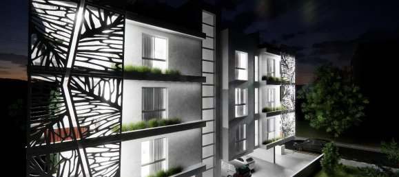 Apartamento T1 em Livadia, Cyprus N.º 32791 15