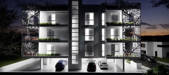 Apartamento T1 em Livadia, Cyprus N.º 32791 16