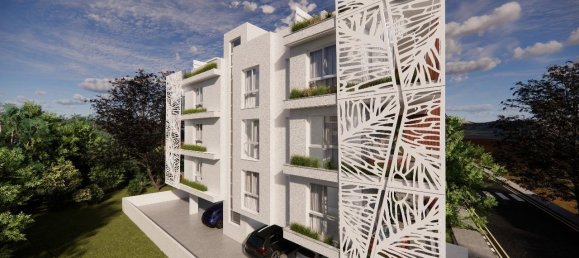 Apartamento T1 em Livadia, Cyprus N.º 32791 9