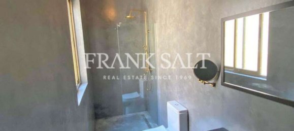 Квартира с 3 спальнями в Гзира, Мальта № 4438 12