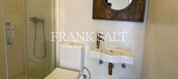 Квартира с 3 спальнями в Гзира, Мальта № 4438 18