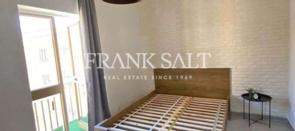 Квартира с 3 спальнями в Гзира, Мальта № 4438 17