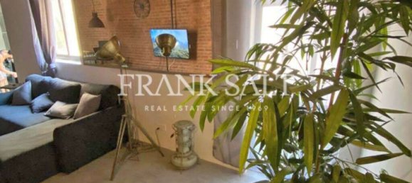 Квартира с 3 спальнями в Гзира, Мальта № 4438 2