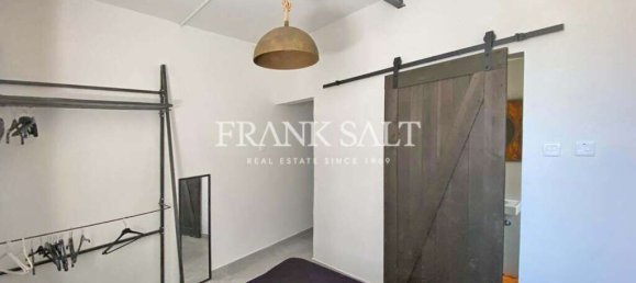 Квартира с 3 спальнями в Гзира, Мальта № 4438 16