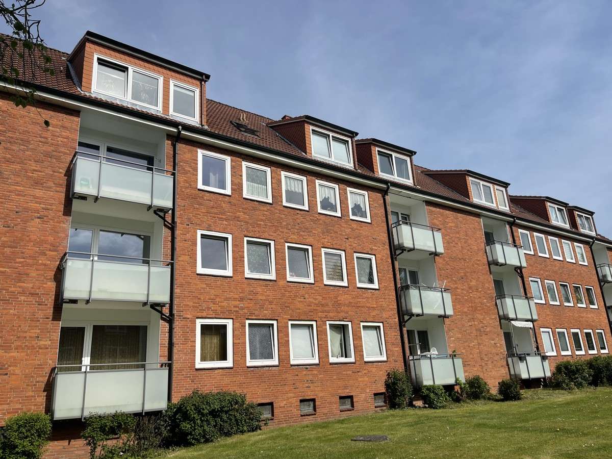 Studio in Pinneberg, Germany No. 44461