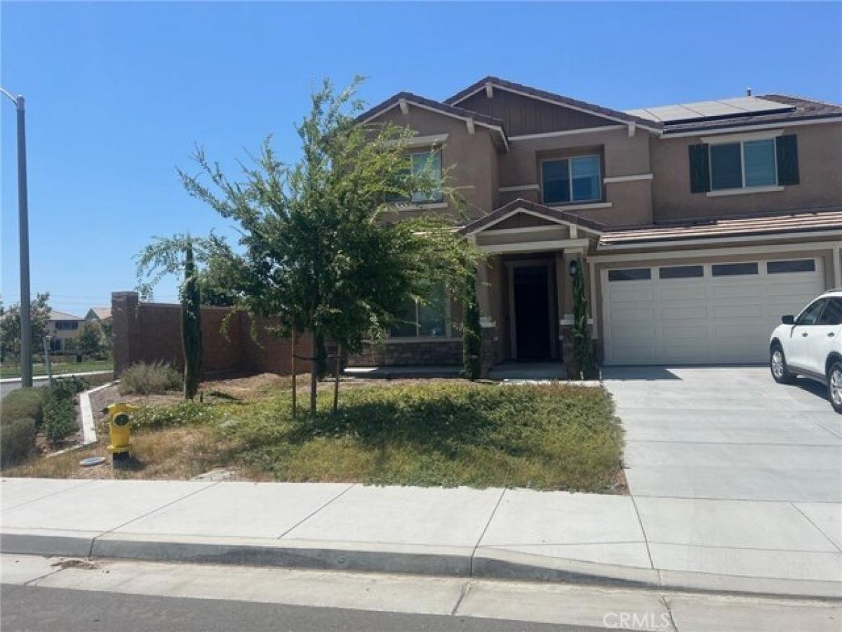 5 bedrooms House in Menifee, USA No. 428053