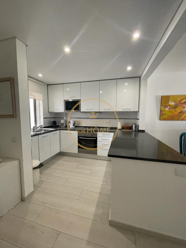 2 chambres Appartement à Albufeira, Portugal No. 95397