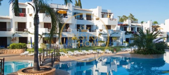 2 chambres Appartement à Albufeira, Portugal No. 95397 19