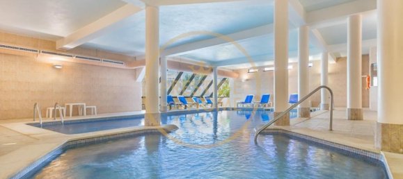 2 chambres Appartement à Albufeira, Portugal No. 95397 22