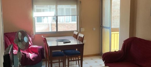 3 غرف نوم شقة في Malaga, Spain رقم 180148 4