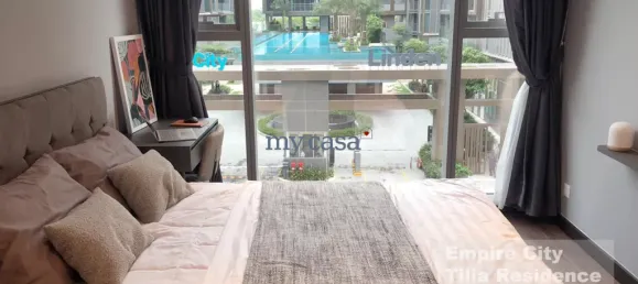 1 bedroom Apartment for rent in Thu Duc, Ho Chi Minh, Vietnam № 9292 5