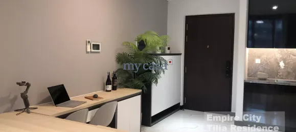1 bedroom Apartment for rent in Thu Duc, Ho Chi Minh, Vietnam № 9292 9
