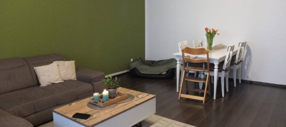 2 Schlafzimmer Wohnung in Solingen, Germany, Nr. 7669 3