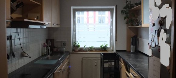 2 Schlafzimmer Wohnung in Solingen, Germany, Nr. 7669 6