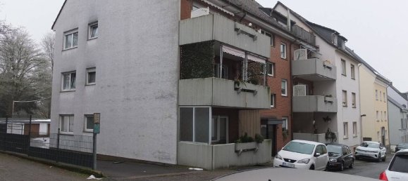 2 Schlafzimmer Wohnung in Solingen, Germany, Nr. 7669 4