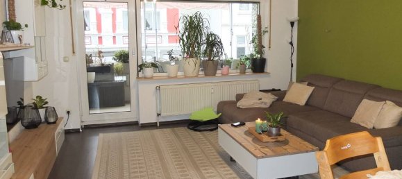 2 Schlafzimmer Wohnung in Solingen, Germany, Nr. 7669 2