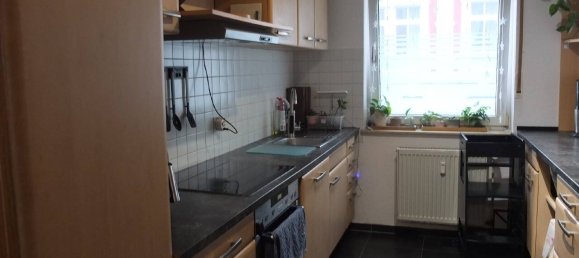 2 Schlafzimmer Wohnung in Solingen, Germany, Nr. 7669 5