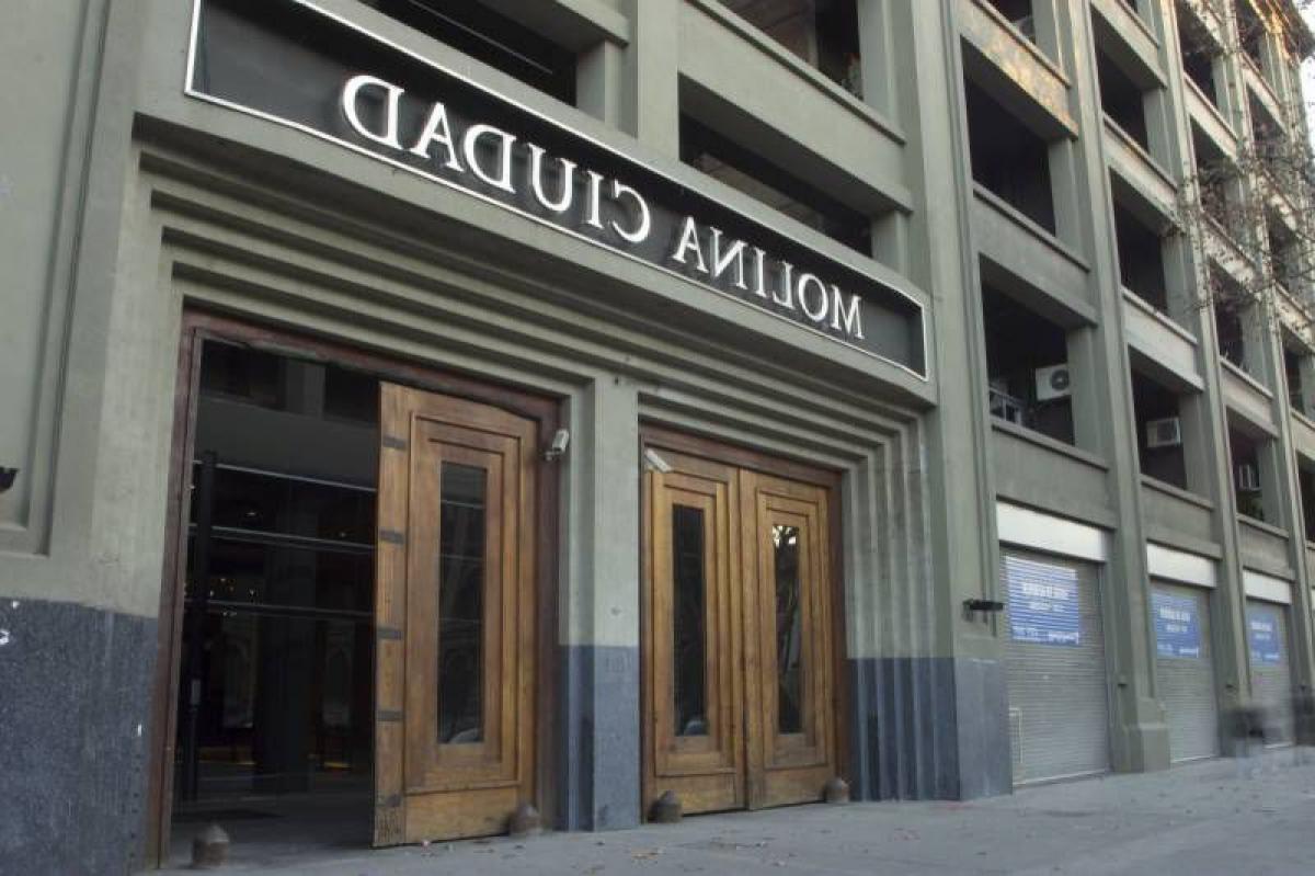 Studio in Buenos Aires, Argentina No. 77924