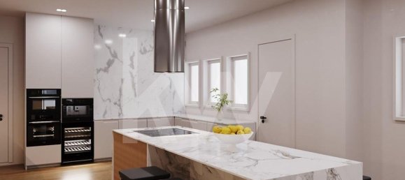 5 bedrooms Villa in Cascais, Portugal No. 98595 8